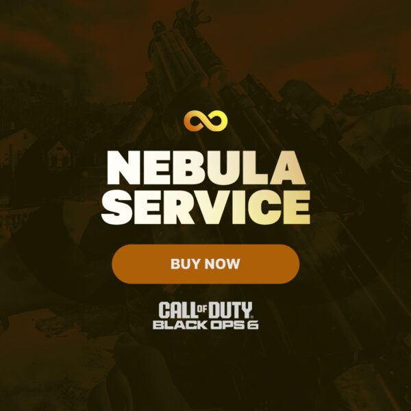 Black Ops 6 Nebula Service