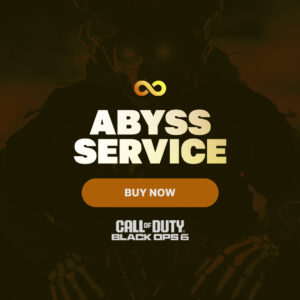 Black Ops 6 ABYSS Service