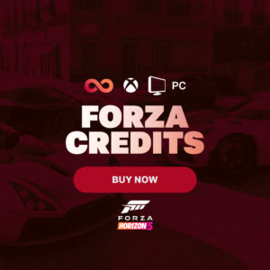 Forza Horizon 5 Credits PC & XBOX