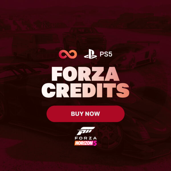 Forza Horizon 5