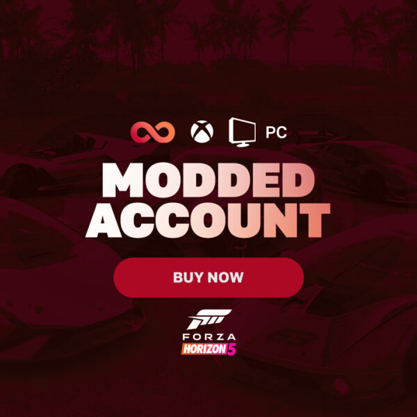 Forza Horizon 5
