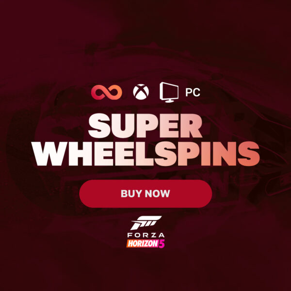 Forza Horizon 5