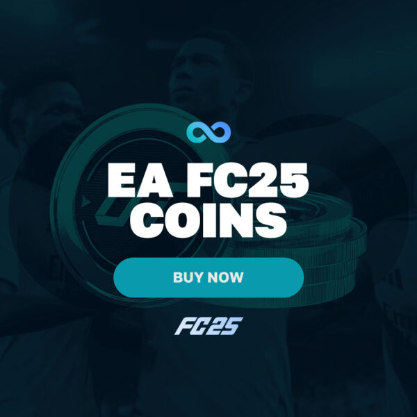 EA FC 25 Coins