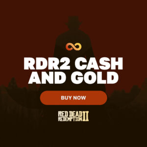 Red Dead Redemption
