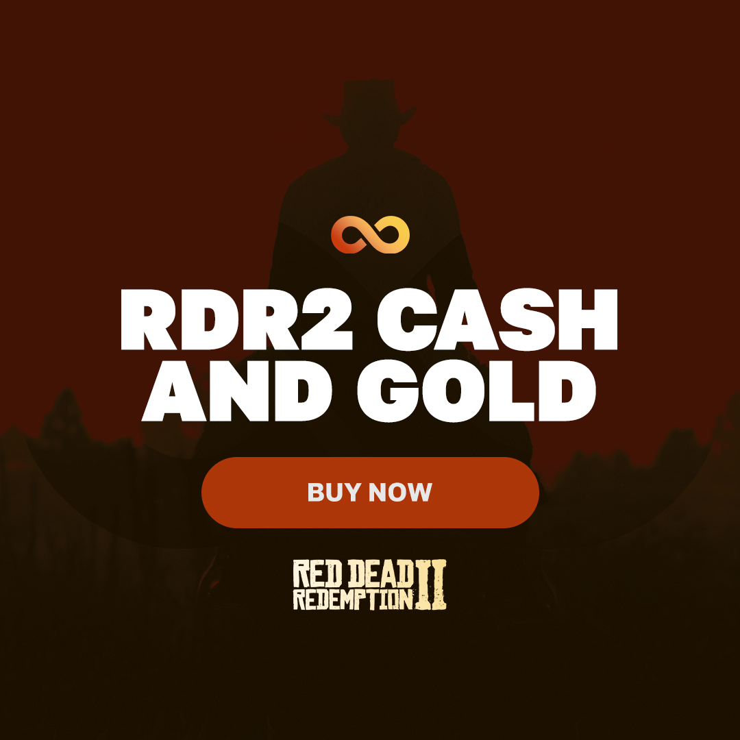 Red Dead Redemption