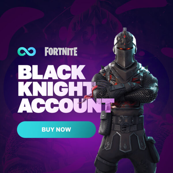 Fortnite Account