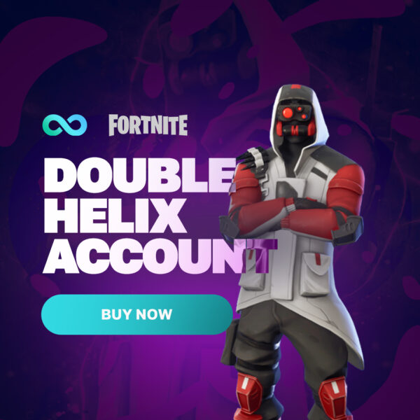 Fortnite Account