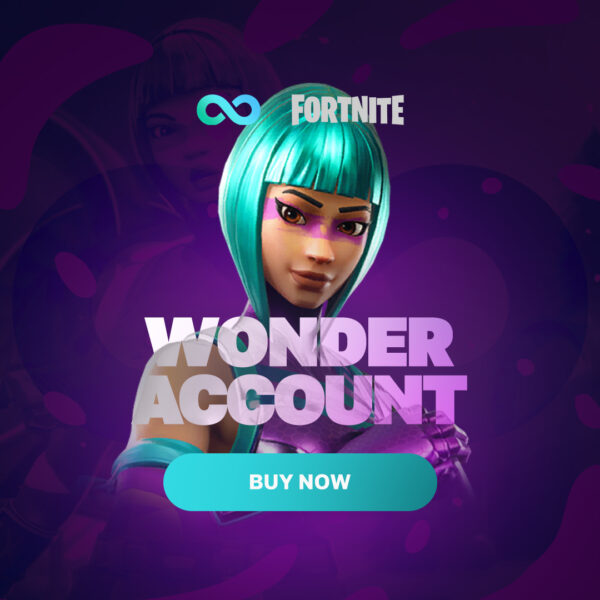 Fortnite Account