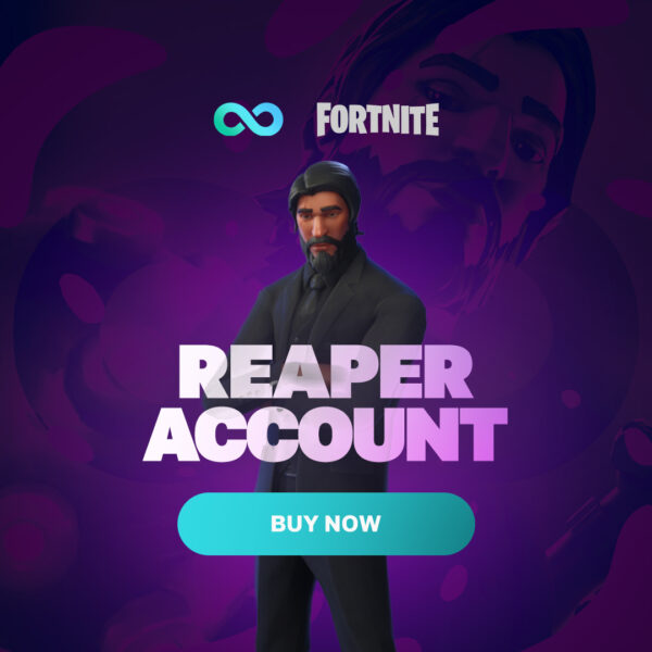 Fortnite Account