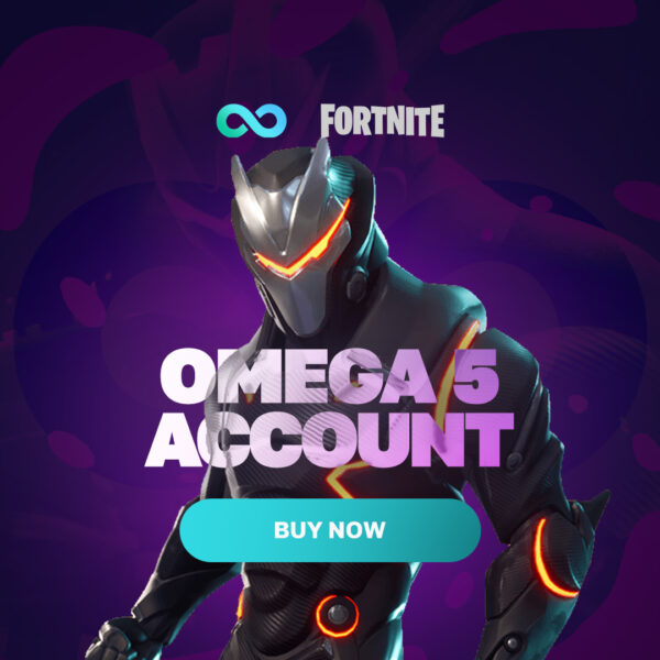 Fortnite Account