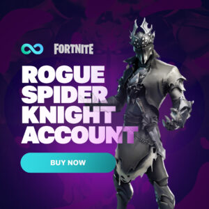 Fortnite Account