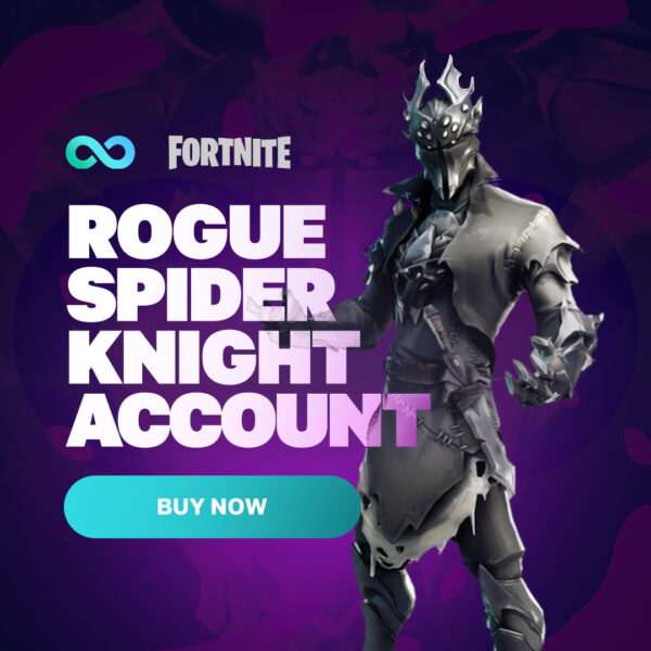 Fortnite Account
