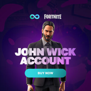 Fortnite Account
