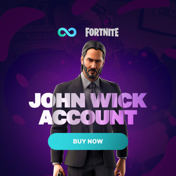 Fortnite Account