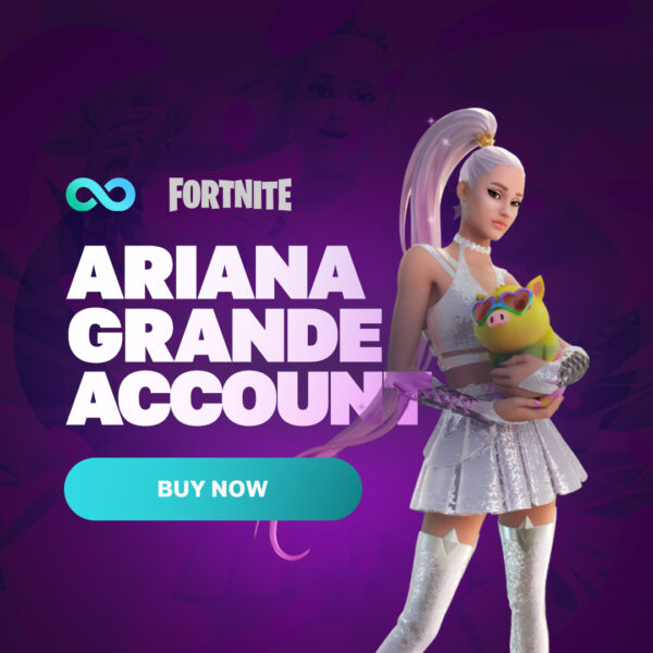 Fortnite Account