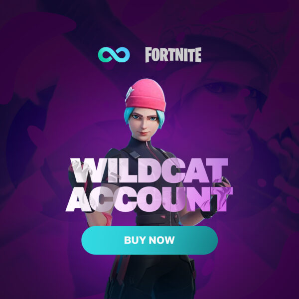 Fortnite Account