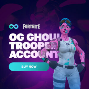 Fortnite Account