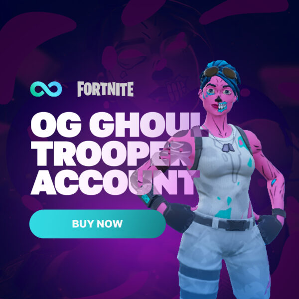 Fortnite Account