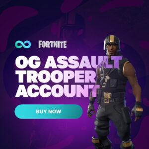 Fortnite Account
