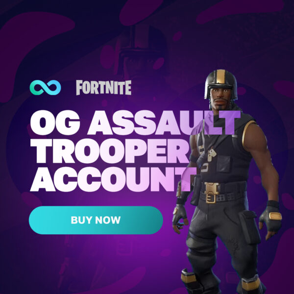 Fortnite Account