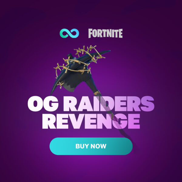 Fortnite Account