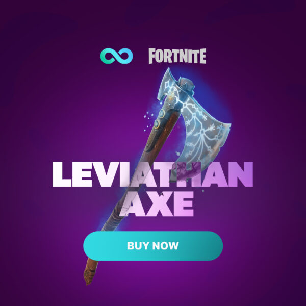 Fortnite Account
