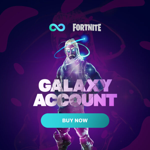 Fortnite Account