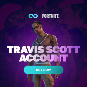 Fortnite Account