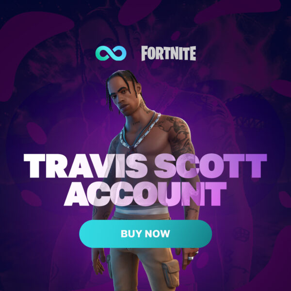 Fortnite Account