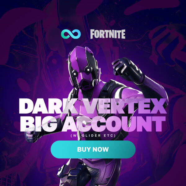 Fortnite Account
