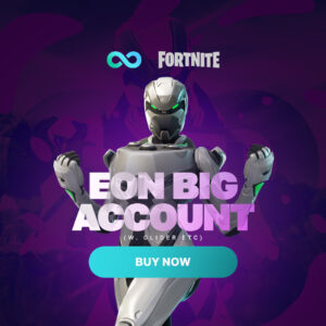 Fortnite Account
