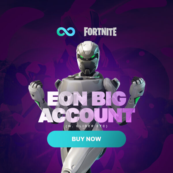 Fortnite Account