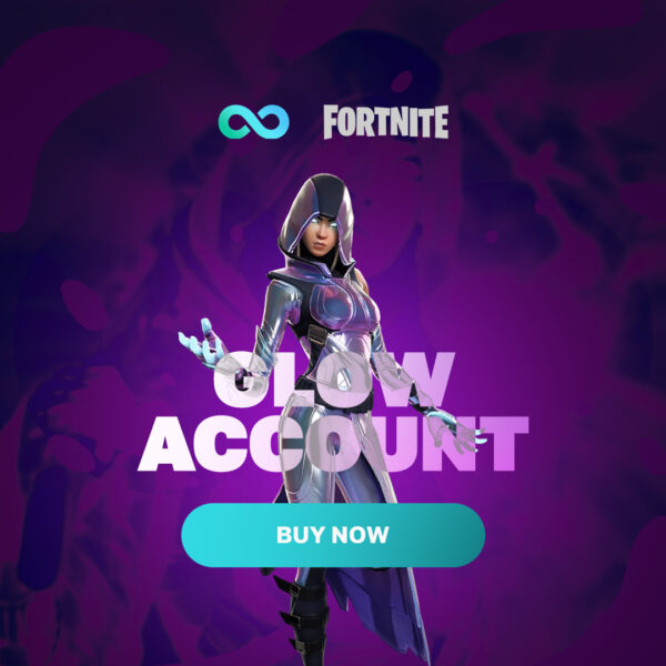 Fortnite Account