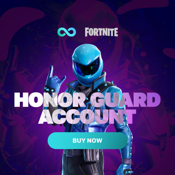 Fortnite Account