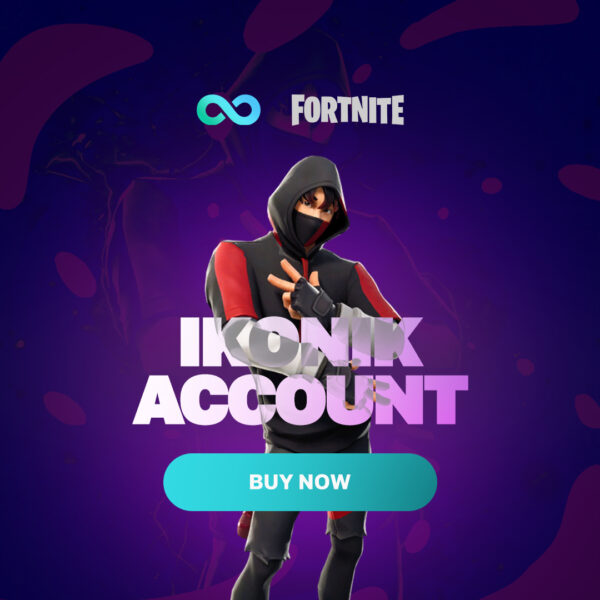 Fortnite Account